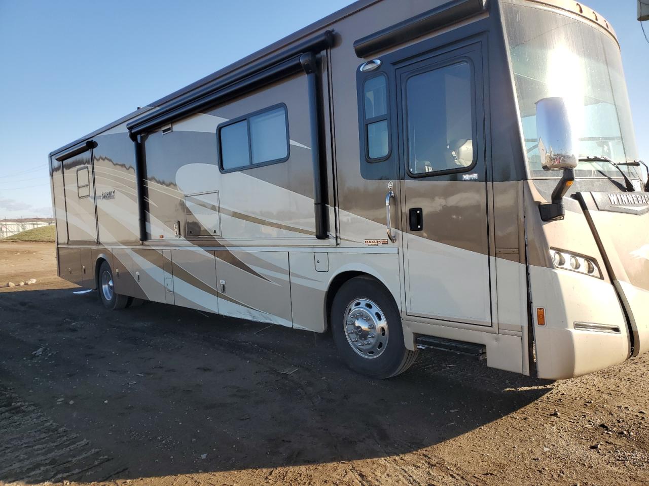 Lot #3287697046 2013 WINNEBAGO WINNEBAGO
