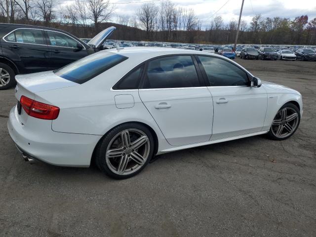 2015 AUDI S4 PREMIUM #3303724458