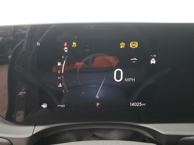 2024 BUICK ENVISTA SP - KL47LBE2XRB159180