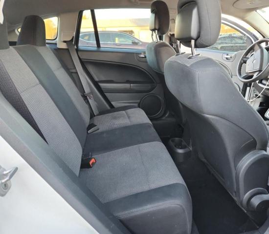 2011 DODGE CALIBER HE #3287786110