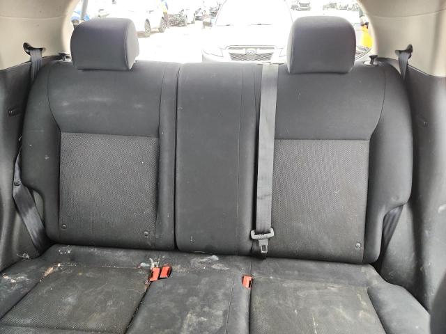 2013 NISSAN JUKE S #3282455571