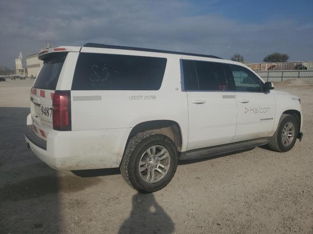 2020 CHEVROLET SUBURBAN K - 1GNSKHKC3LR152192