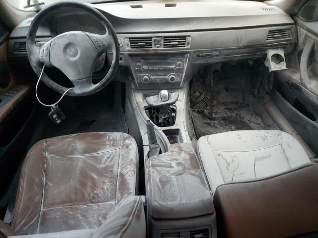 2011 BMW 328 I SULE #3303843519