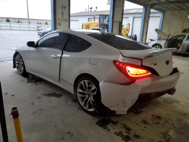 2015 HYUNDAI GENESIS CO #3302795904