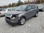 Lot #3293440413 2014 FORD EXPLORER X