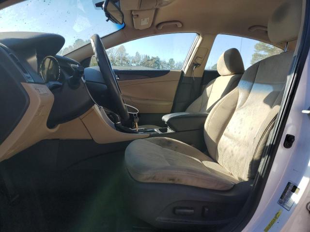 2013 HYUNDAI SONATA GLS - 5NPEB4AC3DH706033