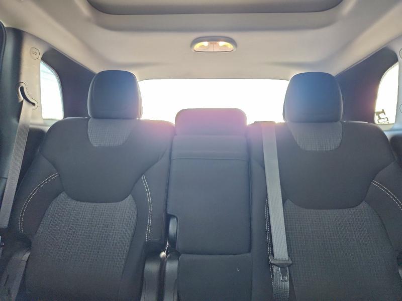 2015 JEEP CHEROKEE L #3301776328