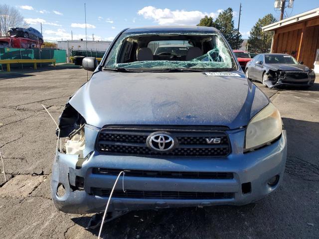 2008 TOYOTA RAV4 #3296641026
