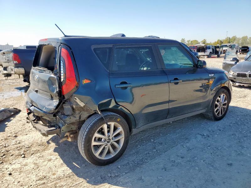 2017 KIA SOUL #3301879474
