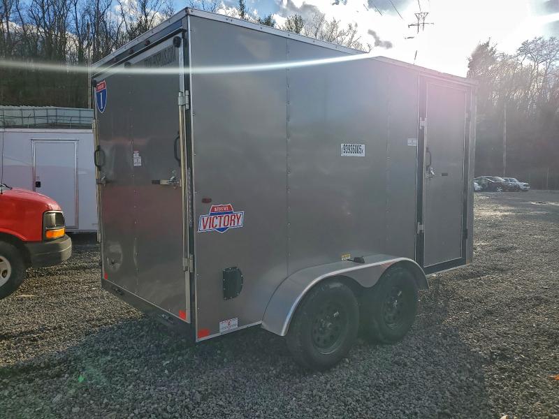 2025 INTERSTATE UNKNOWN #3305352308