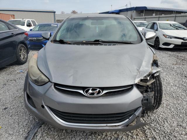 2012 HYUNDAI ELANTRA GL #3308456325