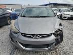 Lot #3308456325 2012 HYUNDAI ELANTRA GL