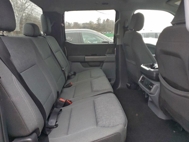 2024 FORD F150 LIGHT #3309190618