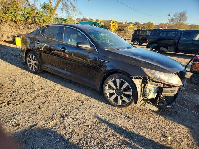 2012 KIA OPTIMA SX - 5XXGR4A67CG029514