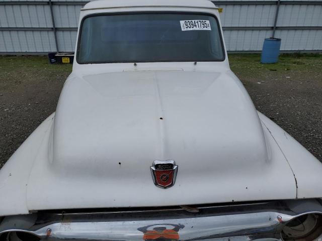 1955 FORD F 100 #3304811638