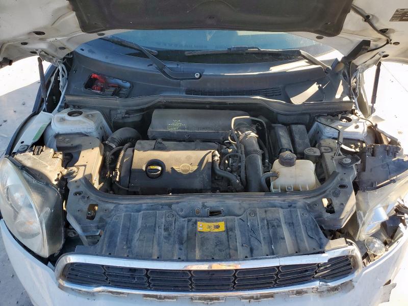 2013 MINI COOPER S C #3297270479