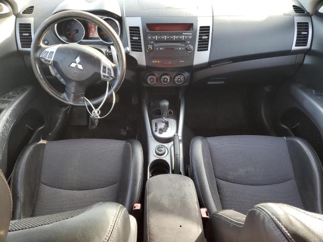 2009 MITSUBISHI OUTLANDER #3316763408