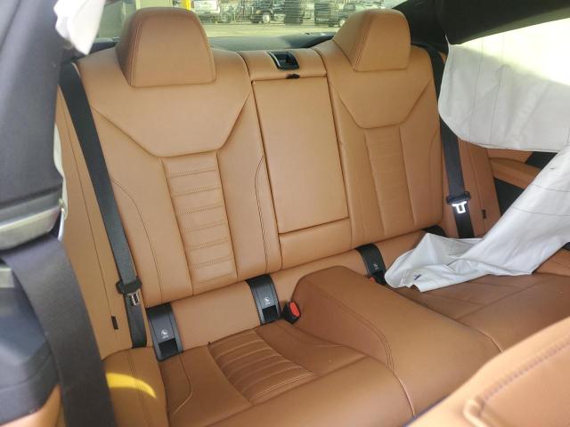 2021 BMW 430XI #3301682668