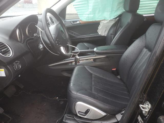 2008 MERCEDES-BENZ ML 350 #3282738285