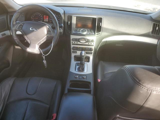 2009 INFINITI G37 #3289034856