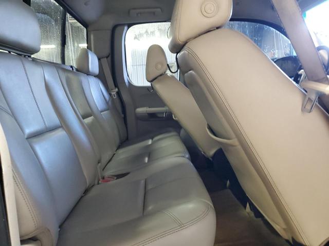 2007 GMC NEW SIERRA #3292468692