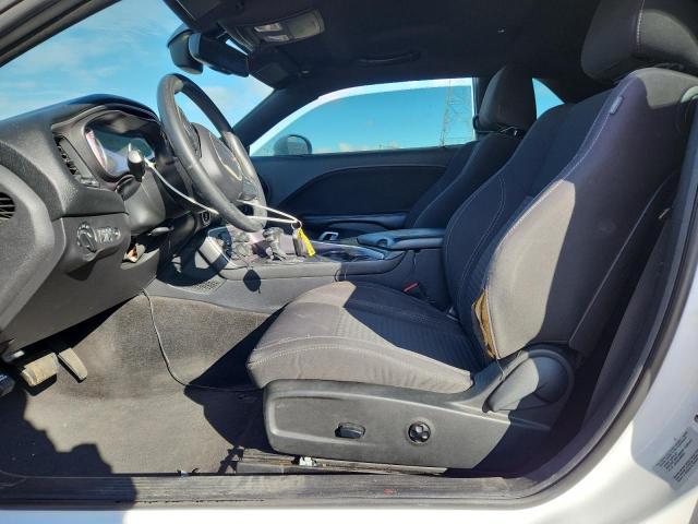 2015 DODGE CHALLENGER #3291282985