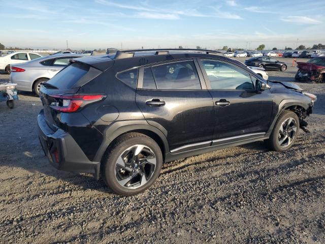 2024 SUBARU CROSSTREK #3284727596