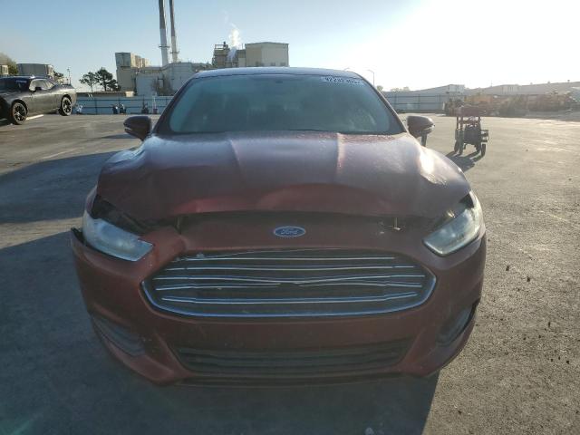 2014 FORD FUSION SE #3290355825