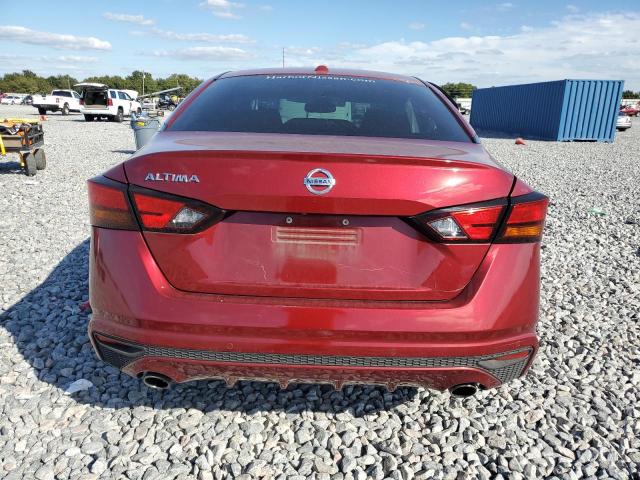 2020 NISSAN ALTIMA PLA 1N4BL4FV2LN300288