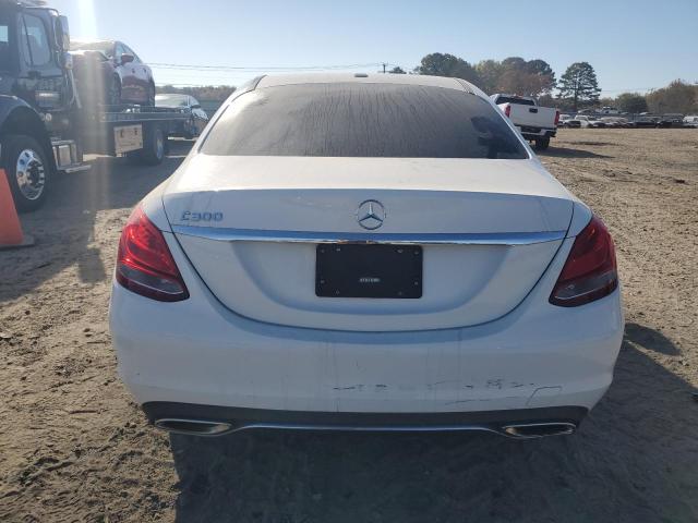 2018 MERCEDES-BENZ C 300 #3291167969