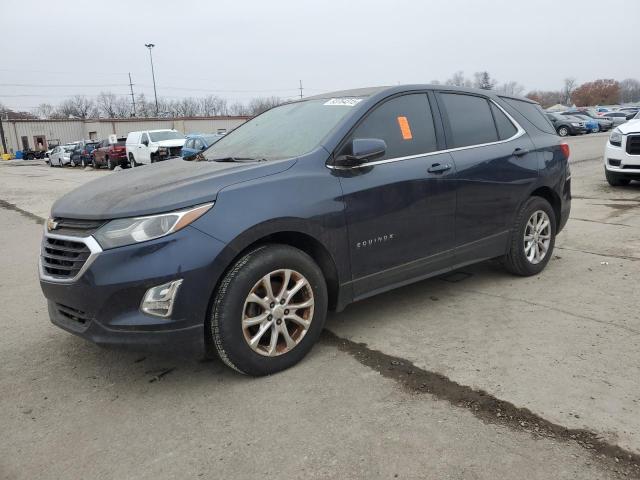 Global Auto Auctions: 2018 CHEVROLET EQUINOX