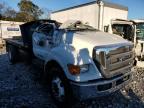 Lot #3312524617 2011 FORD F750 SUPER