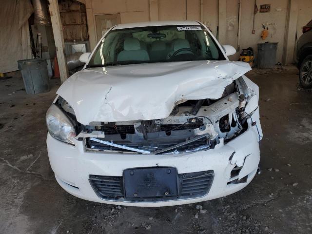 2008 CHEVROLET IMPALA LT #3304738918