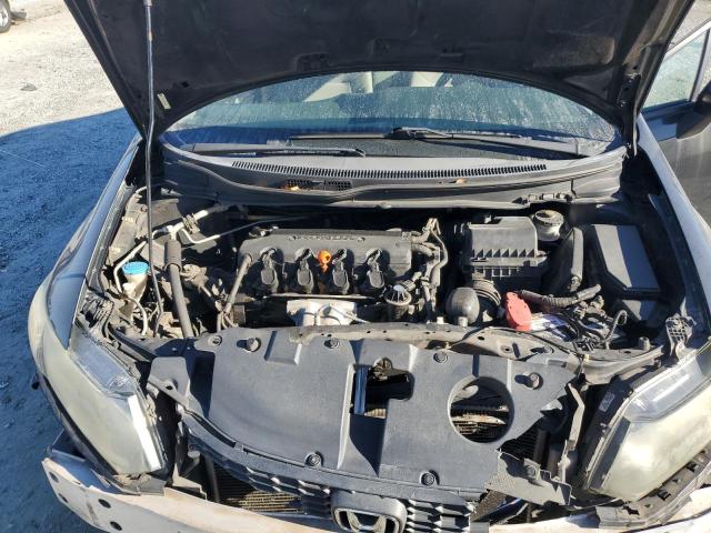 2013 HONDA CIVIC LX - 19XFB2F56DE061059