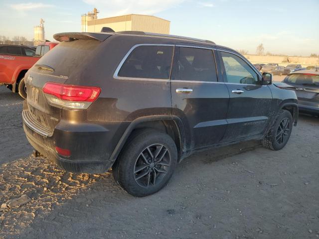 2018 JEEP GRAND CHER #3301719362