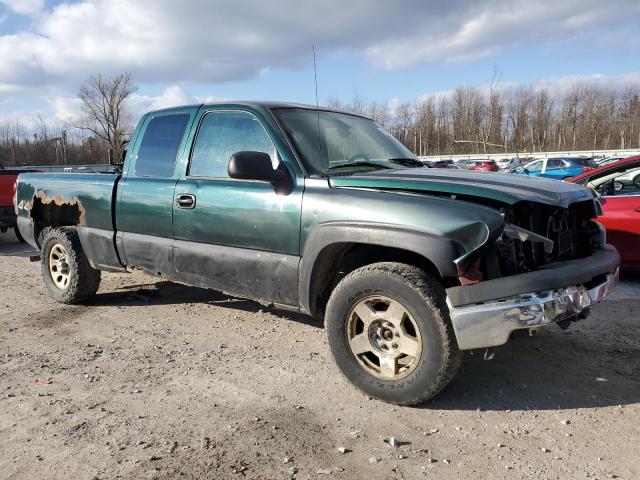 2004 CHEVROLET SILVERADO #3302653067