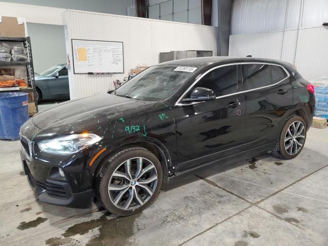 Global Auto Auctions: 2018 BMW X2 SDRIVE2