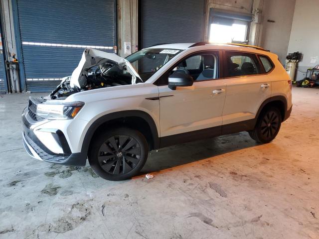 2023 VOLKSWAGEN TAOS S #3309331086