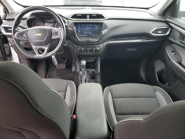 2023 CHEVROLET TRAILBLAZE #3297020355