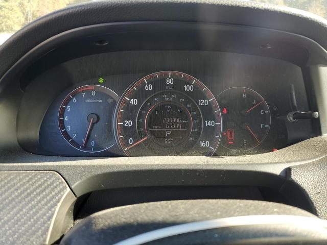 2017 HONDA ACCORD SPO #3302888913