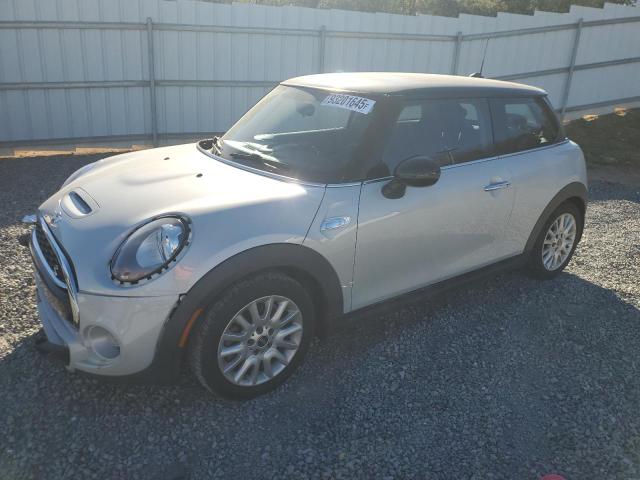 Global Auto Auctions: 2014 MINI COOPER S