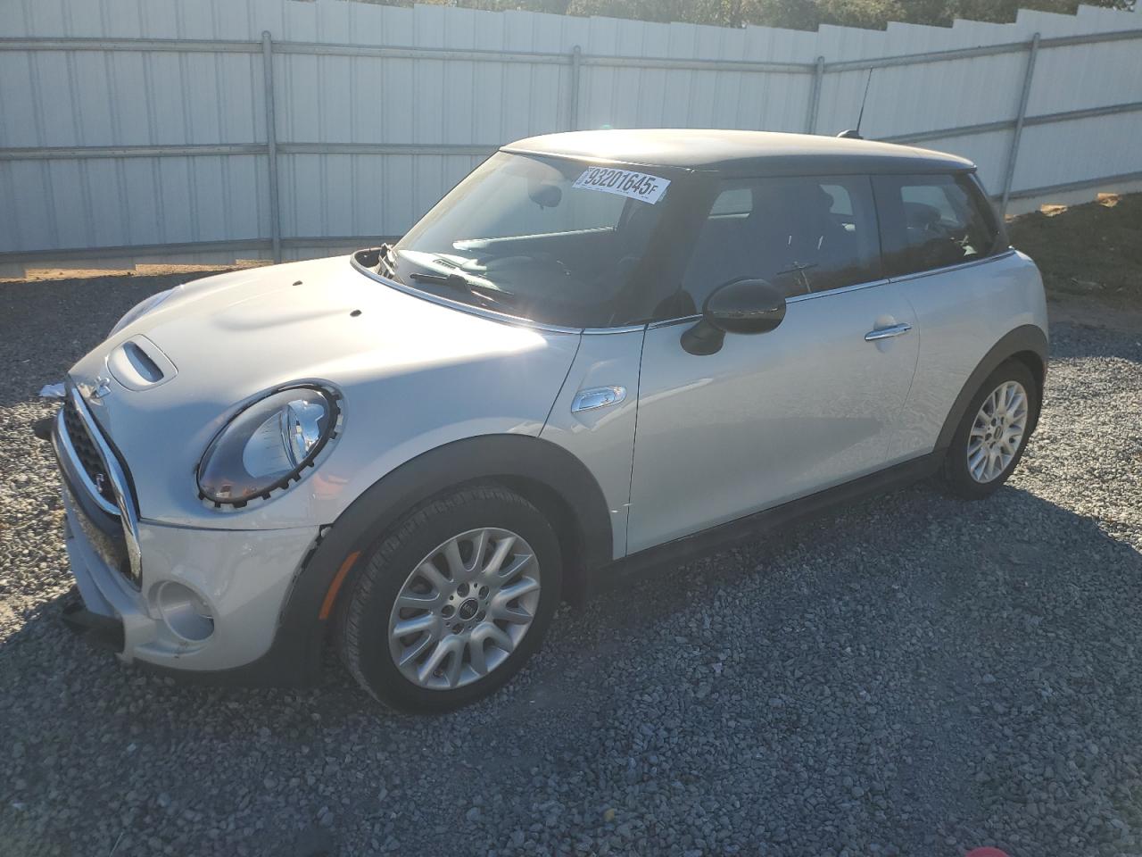 Lot #3297172863 2014 MINI COOPER S
