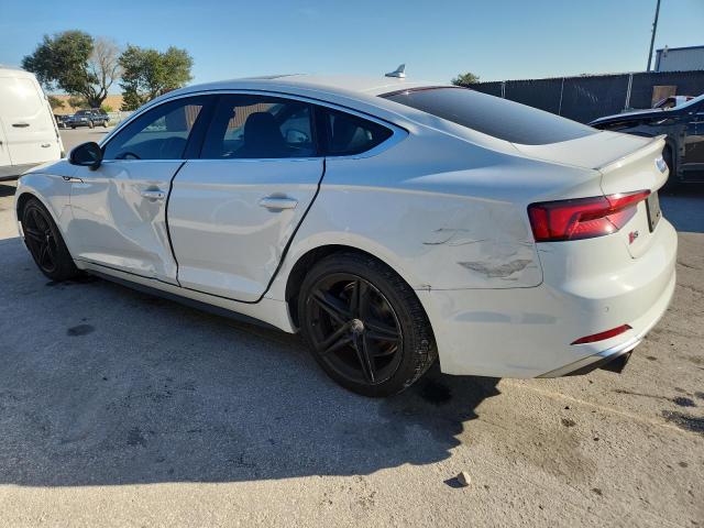 2018 AUDI S5 PRESTIG #3302816949