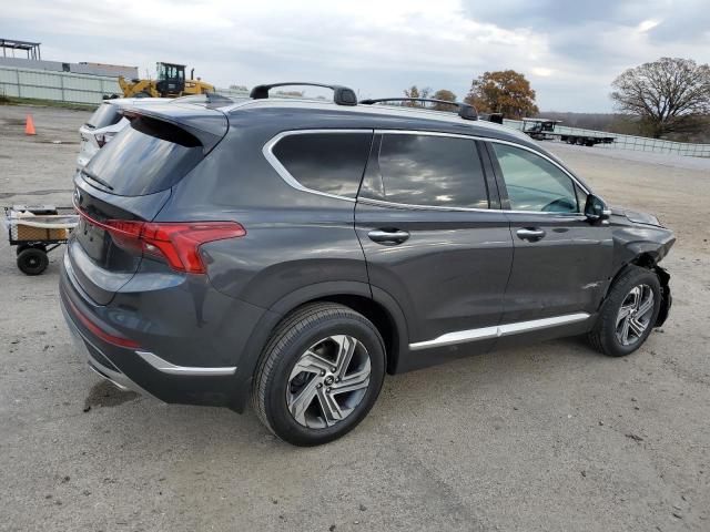 2021 HYUNDAI SANTA FE S - 5NMS34AJ1MH365615