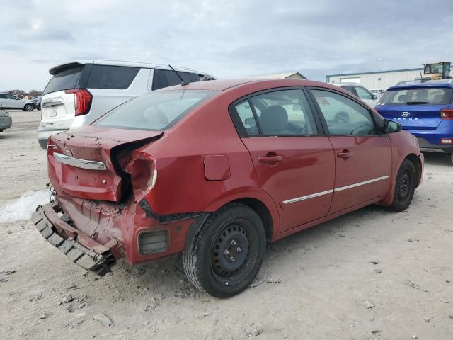 2011 NISSAN SENTRA 2.0 #3297118529