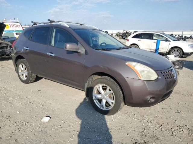 2010 NISSAN ROGUE #3310604273