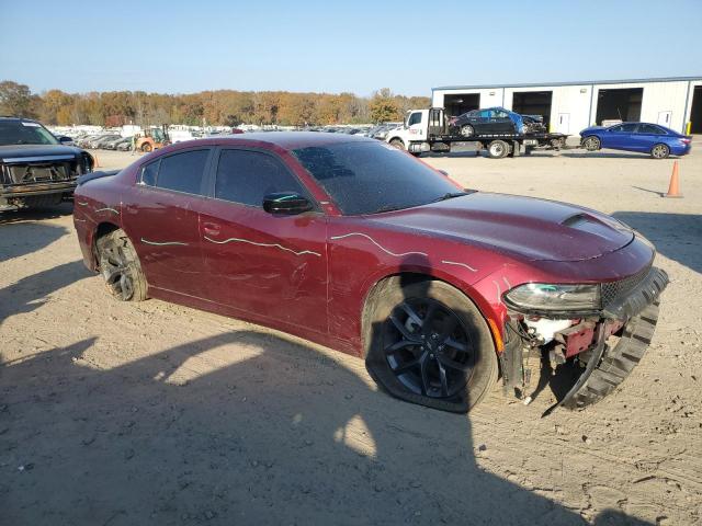 2021 DODGE CHARGER GT #3301742380