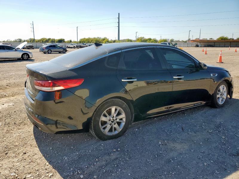 2018 KIA OPTIMA LX #3282440296