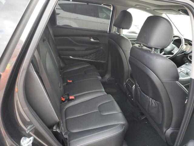 2021 HYUNDAI SANTA FE S - 5NMS34AJ1MH365615