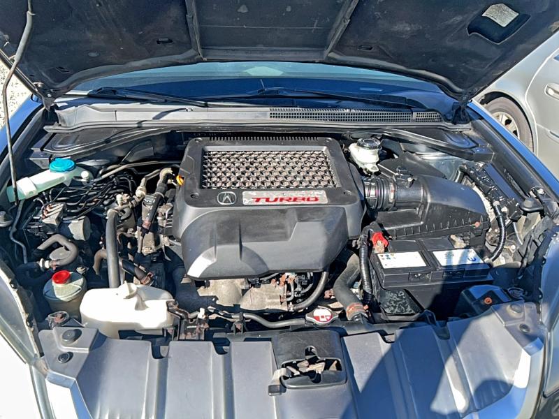 2007 ACURA RDX TECHNO #3301674627